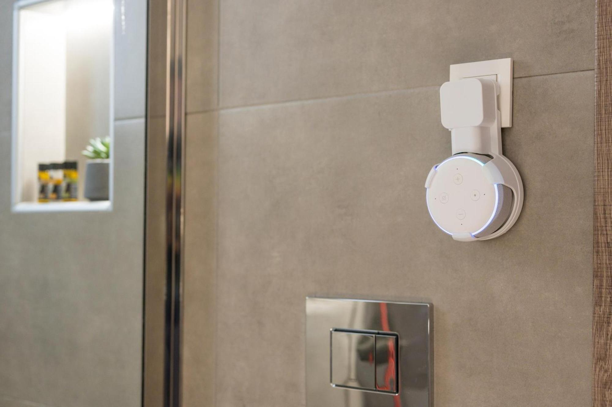 Π Suite Project: Smart Bnb La Canea Exterior foto