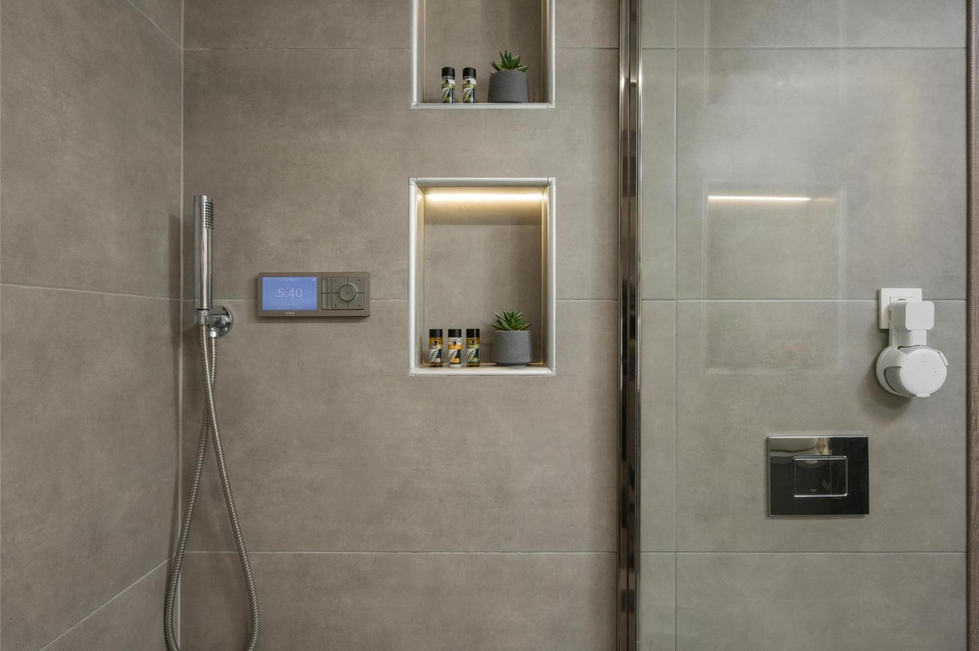 Π Suite Project: Smart Bnb La Canea Exterior foto