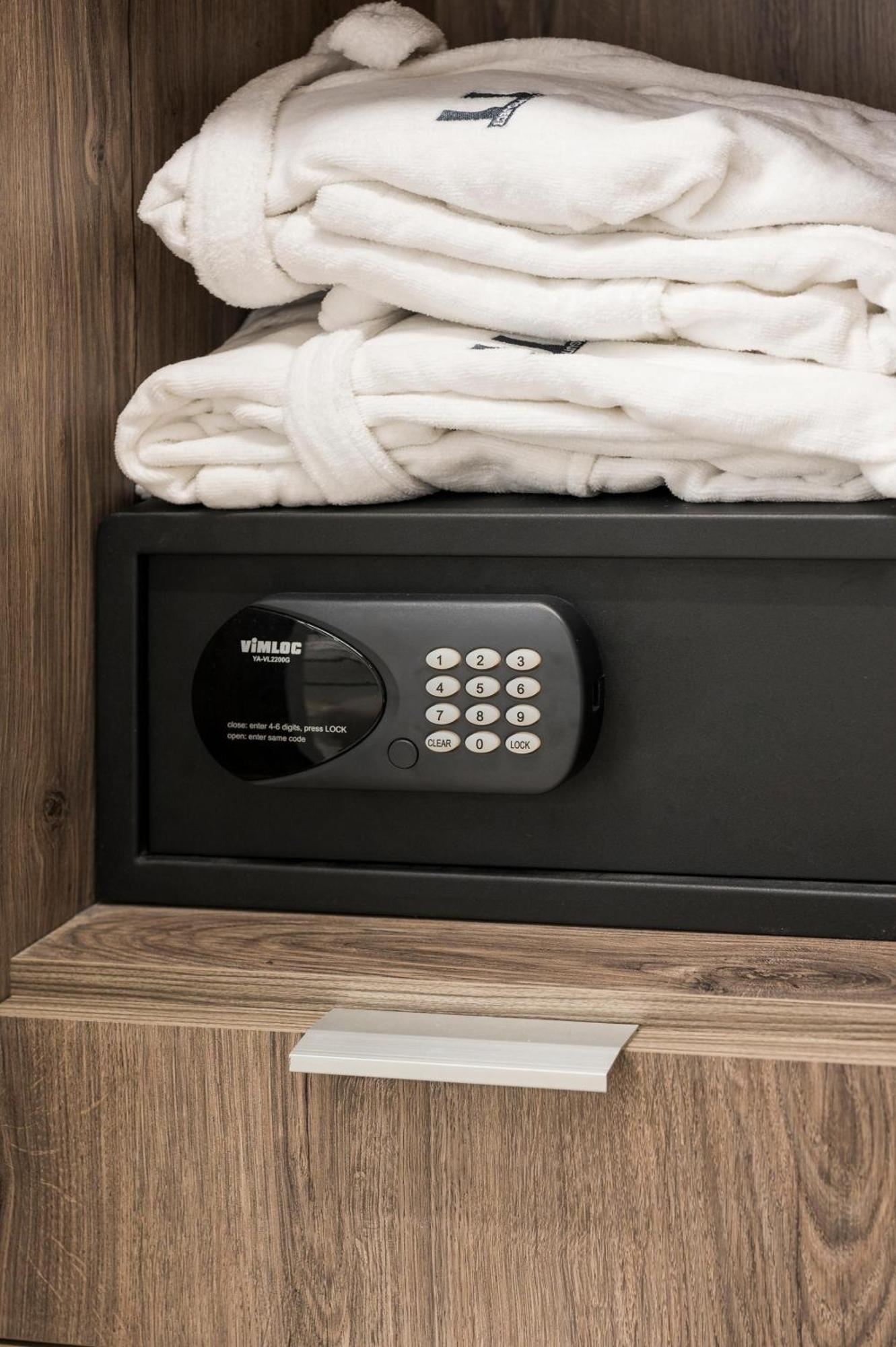 Π Suite Project: Smart Bnb La Canea Exterior foto